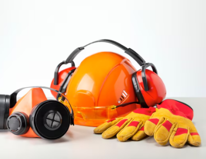 Radna odjeća i zaštitna oprema